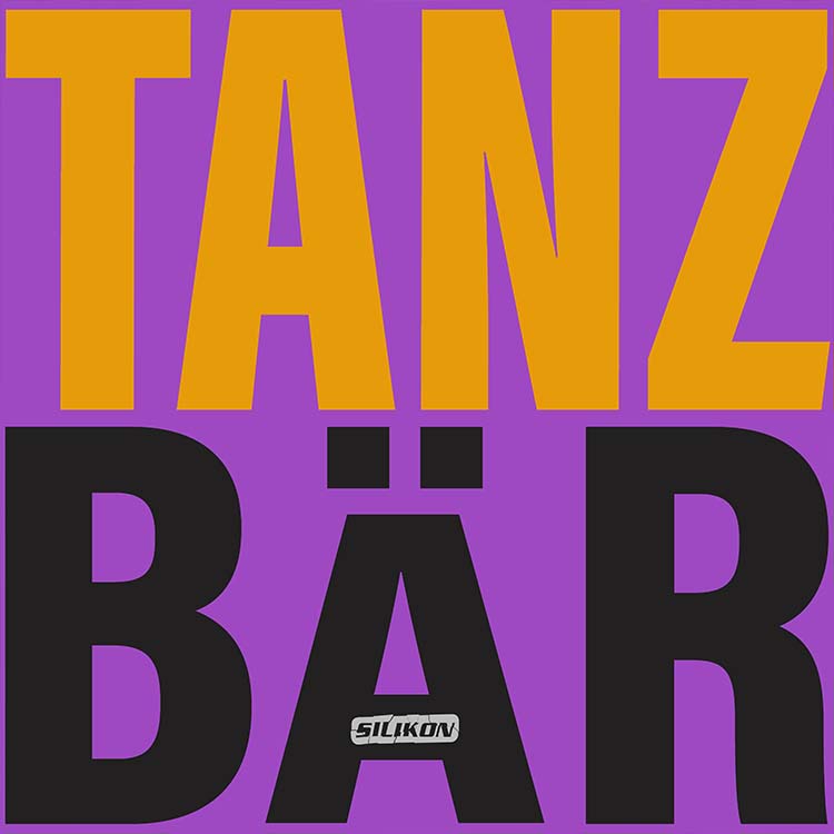 Tanzbär EP
